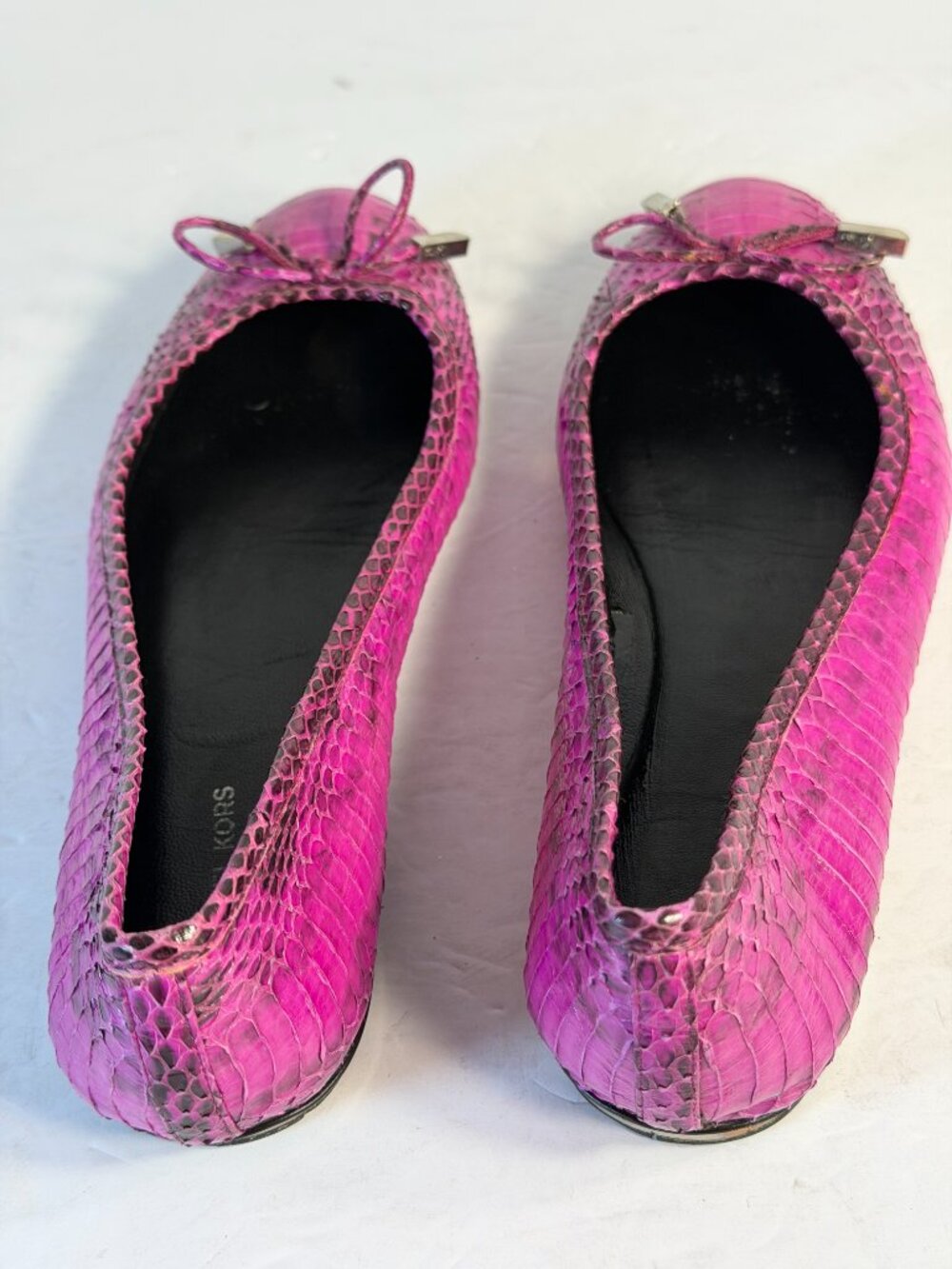 Women's size 6 Flats - Picture 4 of 13